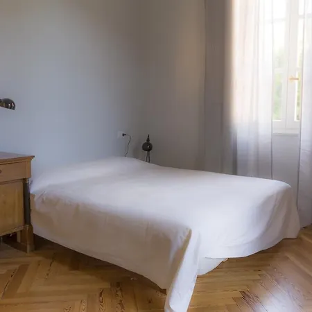 Βίλα Foppa Ντέρβιο